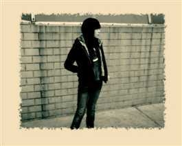 Photoshop制作陈旧照片及泛黄色调调节