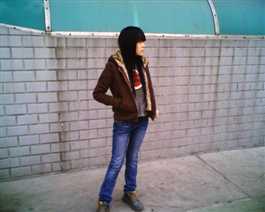 Photoshop制作陈旧照片及泛黄色调调节