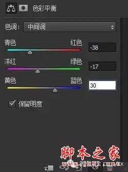 ‘用PS图片素材合成一个石屋前的老人抽象画‘