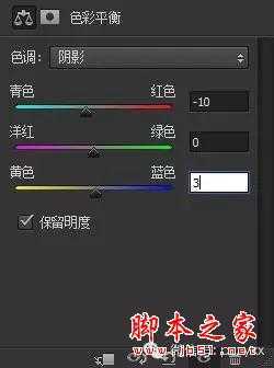 ‘用PS图片素材合成一个石屋前的老人抽象画‘
