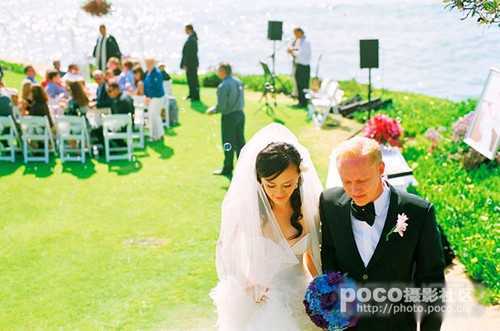 海外婚礼拍摄的重点提醒