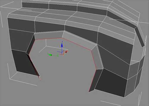 3DMAX教程:教你如何作汽车建模