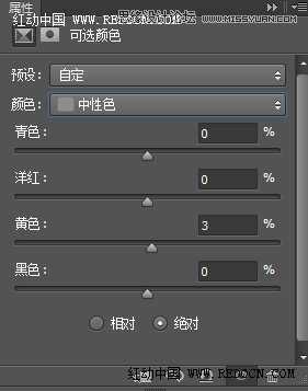 ‘Photoshop为室内人像照片调出淡黄色效果‘