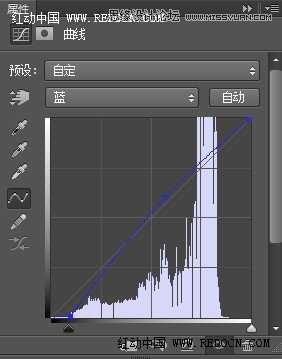 ‘Photoshop为室内人像照片调出淡黄色效果‘