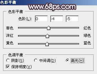 ‘Photoshop为水景美女图片打造出高对比的暖色特效‘