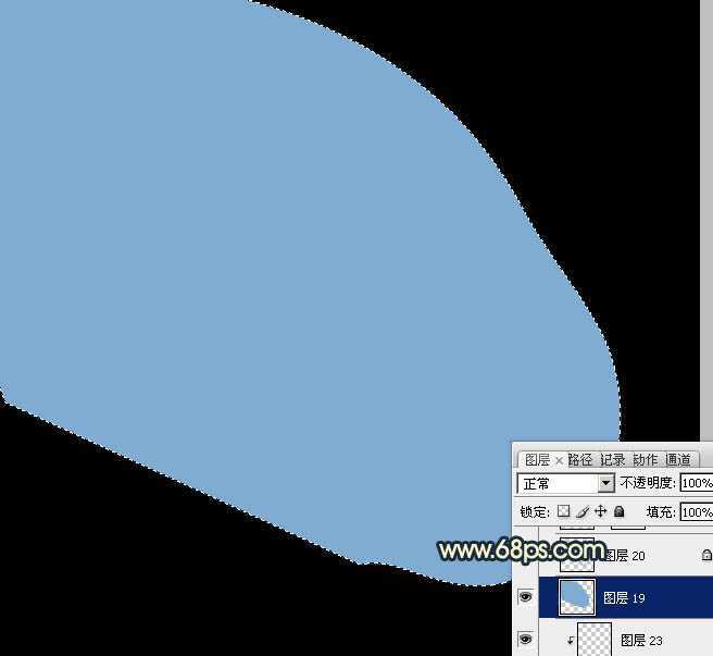 ‘Photoshop设计制作出逼真的正在燃烧的火柴‘
