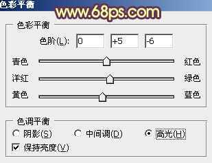 ‘Photoshop将古镇婚片调制出漂亮的霞光色效果‘