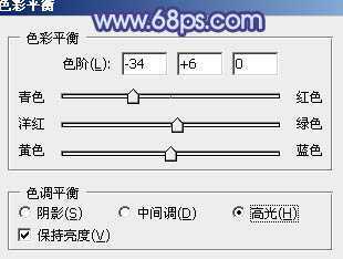 ‘Photoshop将油菜花婚片打造出梦幻的蓝色效果‘