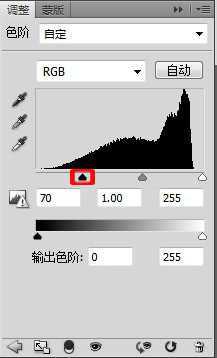 ‘PS千图成像制作过程解析‘