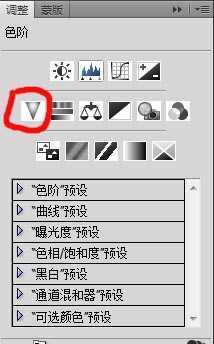 ‘PS千图成像制作过程解析‘