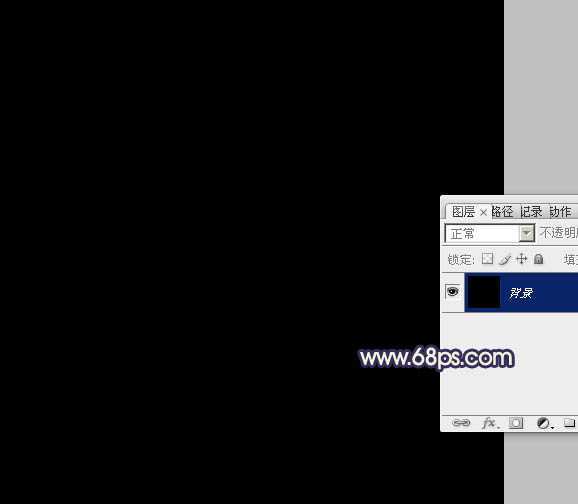 ‘ps利用滤镜制作漂亮的彩色泡泡‘