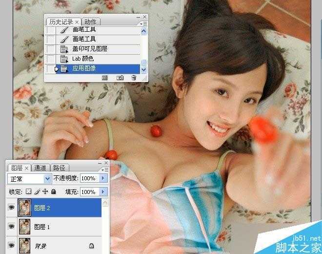 技术分享