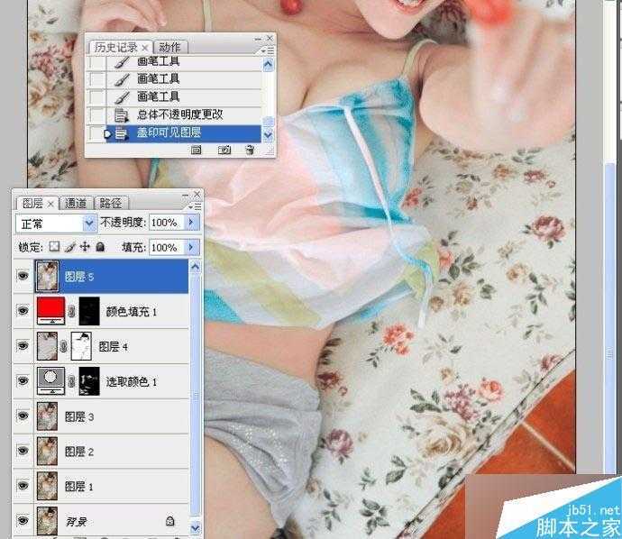 技术分享
