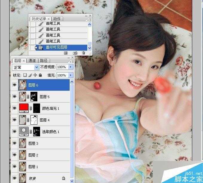 技术分享