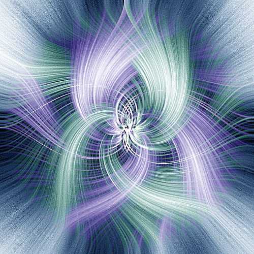 ‘Photoshop快速打造曲线魔幻特效背景‘