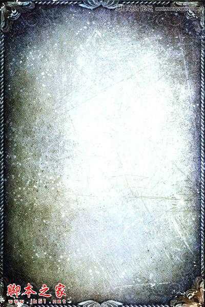 ‘Photoshop为数码照片增添质感效果‘