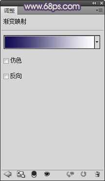 ‘Photoshop制作古典暗紫色外景美女效果‘