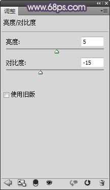 ‘Photoshop制作古典暗紫色外景美女效果‘