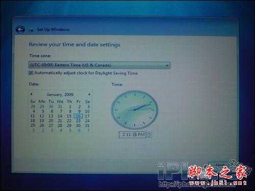 苹果mac系统下安装windows7系统详细教程