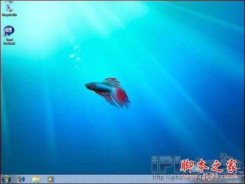 苹果mac系统下安装windows7系统详细教程