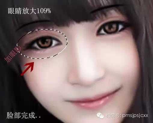 ‘利用PS滤镜来转鼠绘