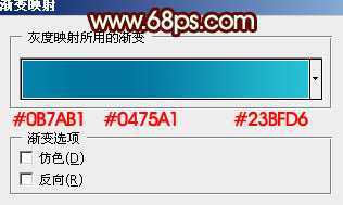 ‘Photoshop将人物图片调成淡淡的青黄甜美色‘