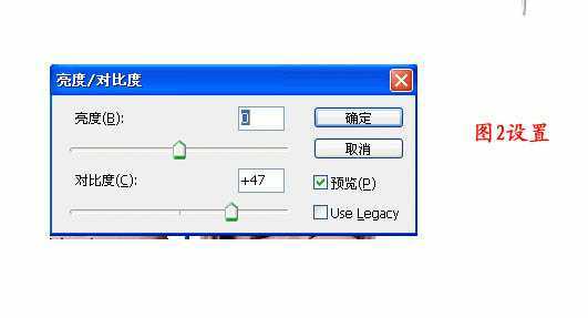 ‘Photoshop下快速为人物脸部及肤色增加质感效果‘