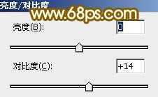 ‘PS利用图层样式及复制叠加制作漂亮的七夕黄金立体字‘