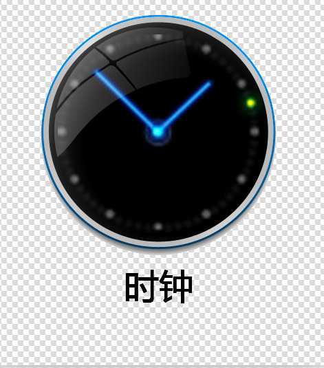 ‘PhotoShop中如何把一张白色背景的图片设为透明效果‘