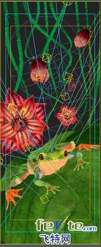 maya角色动画教程 maya高手打造《丛林危机》过程全记录录 脚本之家 MAYA经典教程