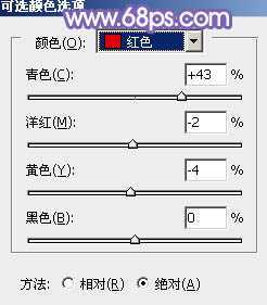 ‘Photoshop为夏日趴在石桌上的美女图片增加小清新淡蓝色‘