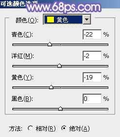 ‘Photoshop为夏日趴在石桌上的美女图片增加小清新淡蓝色‘