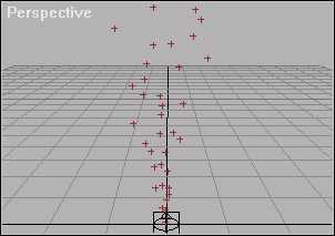 3DS MAX4粒子特效--喷发的烟雾 脚本之家 3DSMAX入门教程