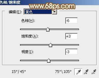 ‘Photoshop为木屋边的美女加上漂亮的阳光色‘