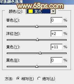 ‘Photoshop为木屋边的美女加上漂亮的阳光色‘