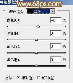 ‘Photoshop为木屋边的美女加上漂亮的阳光色‘