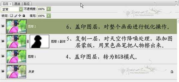 技术分享