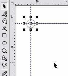 coreldraw设计应用之邮票制作 脚本之家 CorelDraw使用技巧教程