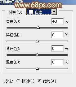 ‘photoshop快速为树下的人物调制出柔和的秋季黄褐色‘