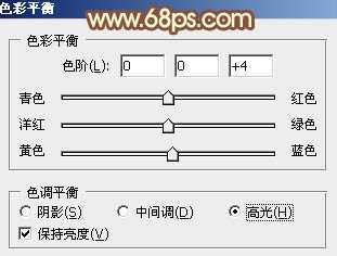 ‘photoshop快速为树下的人物调制出柔和的秋季黄褐色‘