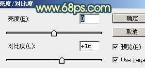 ‘Photoshop为公路图片渲染出漂亮的夜景灯光效果‘