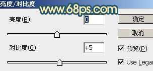 ‘Photoshop为公路图片渲染出漂亮的夜景灯光效果‘
