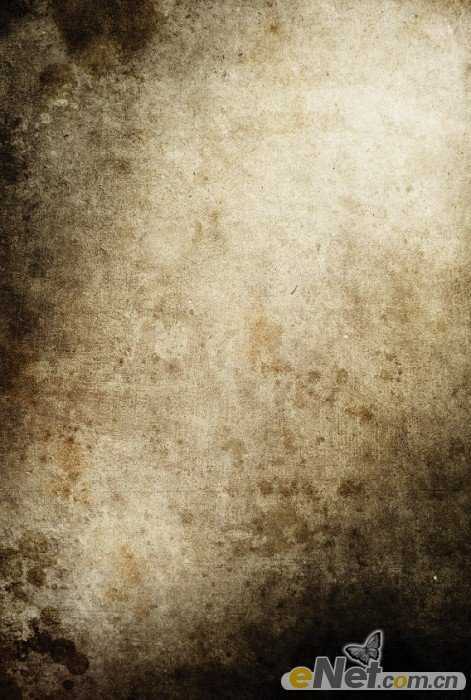 ‘Photoshop设计制作颓废风格的汽车海报教程‘