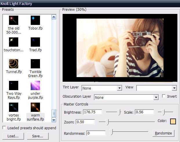 ‘Photoshop下调出室内人物照片温馨的暖色调‘
