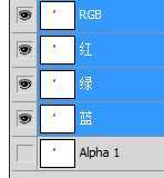 ‘Photoshop给字体加粗的20种方法图文介绍‘