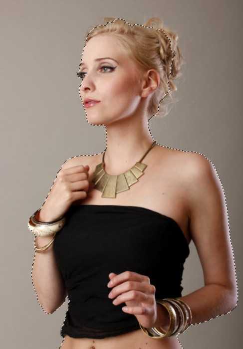 ‘PS教你打造酷炫的人物特效‘