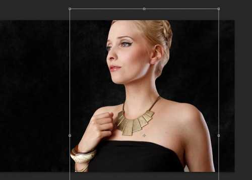 ‘PS教你打造酷炫的人物特效‘