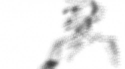 ‘PS教你打造酷炫的人物特效‘