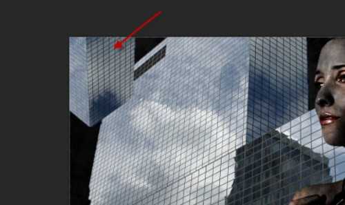 ‘PS教你打造酷炫的人物特效‘