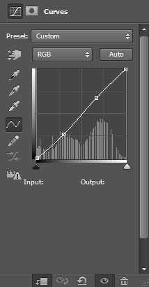 ‘PS教你打造酷炫的人物特效‘